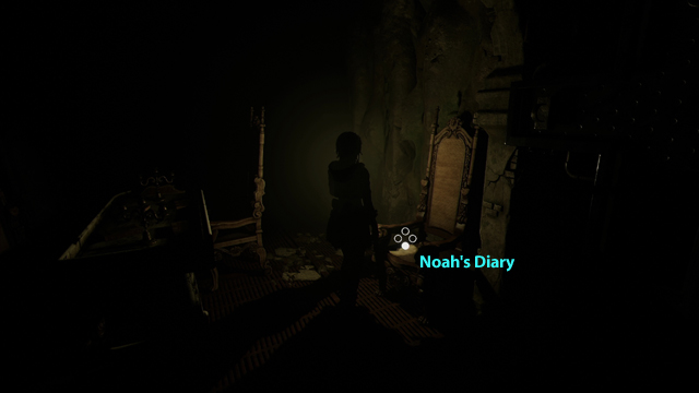 Noah's Diary Noah's Diary