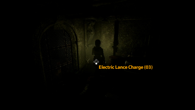 Electric Lance Charge (03)