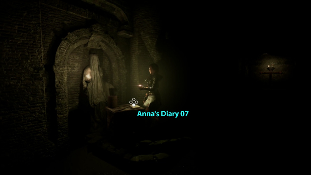 Anna's Diary 07