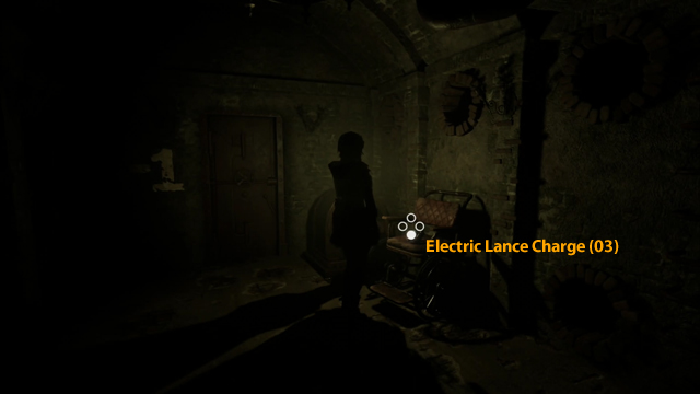 Electric Lance Charge (03)