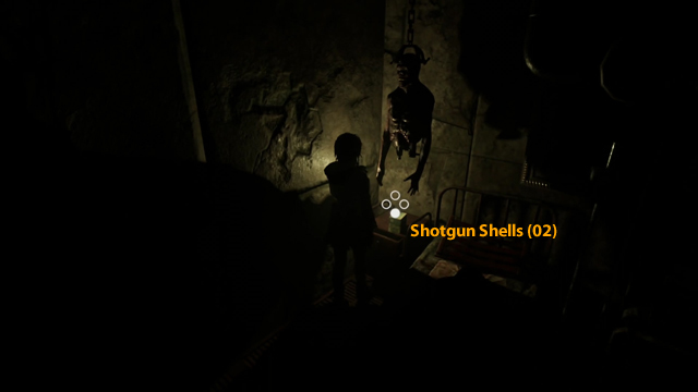 Shotgun Shells (02) Shotgun Shells (02)