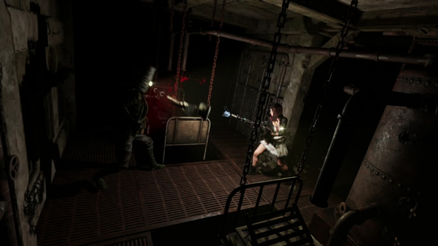 Atomic Man Atomic Man