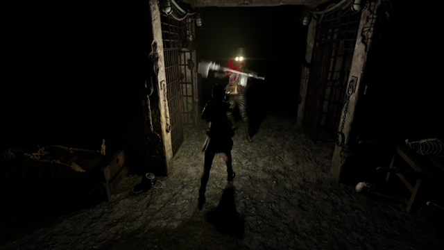 Atomic Man Atomic Man