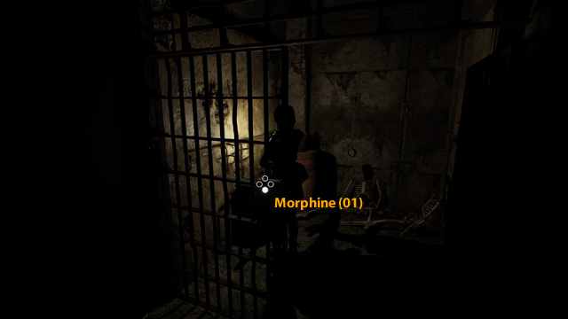 Morphine (01) Morphine (01)