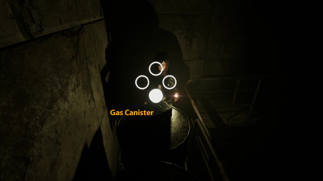 Electric Lance Charge (02) Electric Lance Charge (02)