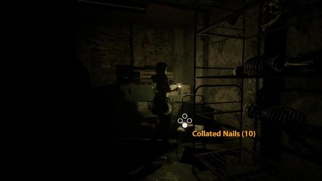 Collated Nails (10) Collated Nails (10)