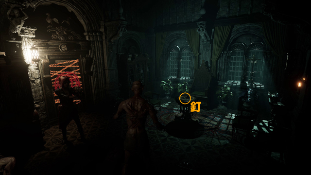 敵をすべて倒せ