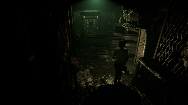 アイアンメイデン