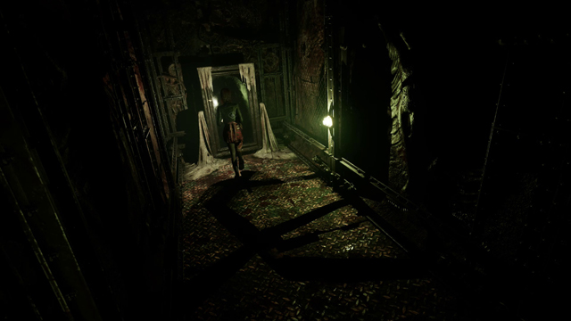 もうひとつの鏡