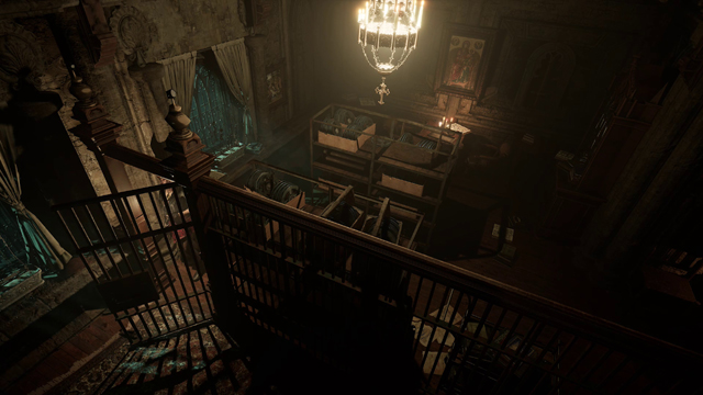 ショートカット開通