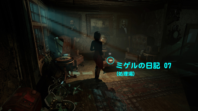 VHS テープ- 冷凍庫