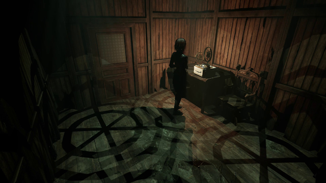 アイアンメイデン