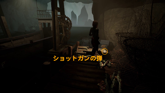 ショットガンの弾