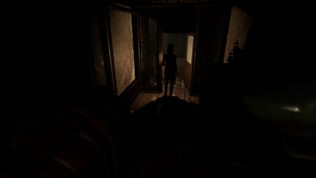 ショートカット開通