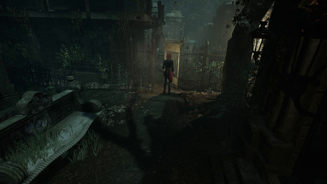 ショートカット開通