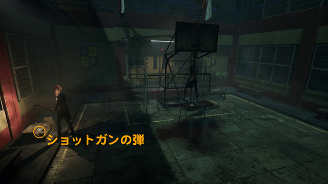 ショットガンの弾