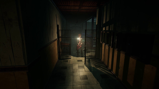 ショートカット開通