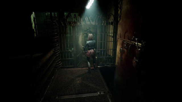 ショートカット開通