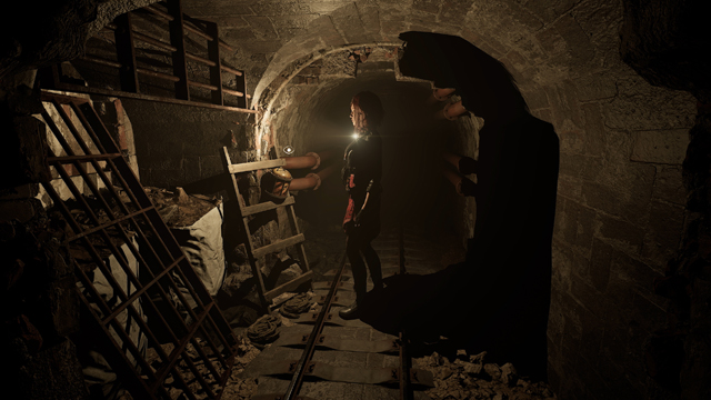 原子力バッテリー11