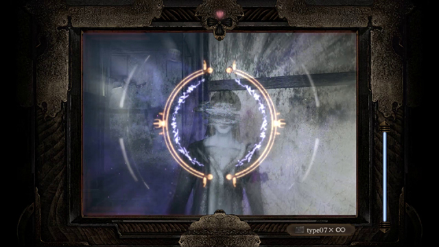 相庭 伊織　- 咲 -