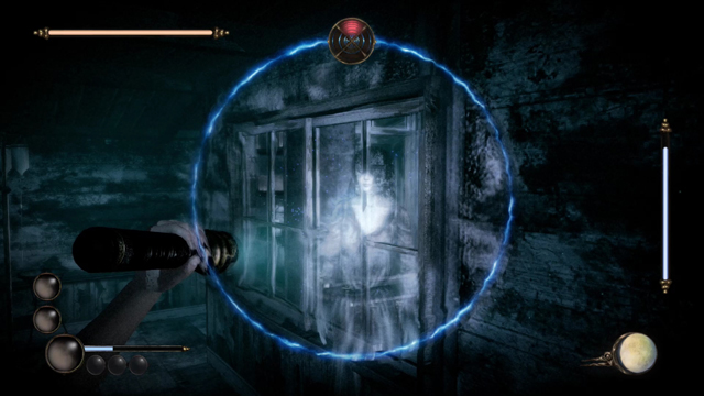 怨霊「胞月 沙苗」 怨霊「胞月 沙苗」