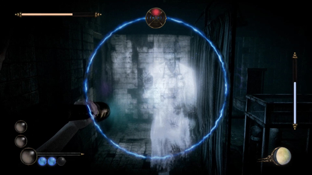 怨霊「片桐 省二」