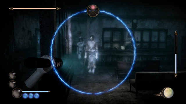 怨霊「生島 道彦」と怨霊「白槻 冬子」