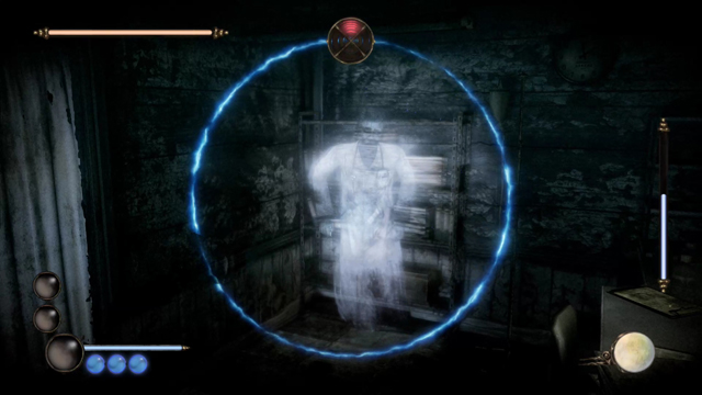 怨霊「片桐 省二」