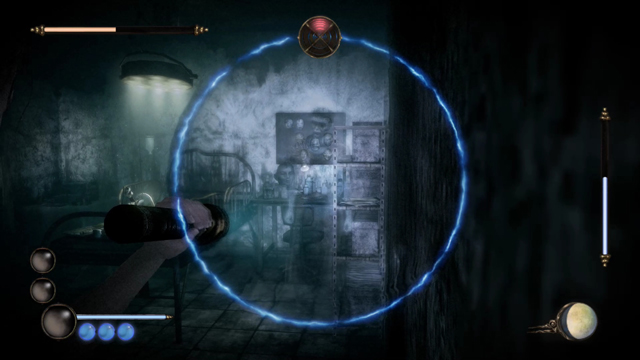 怨霊「刈谷 克人」