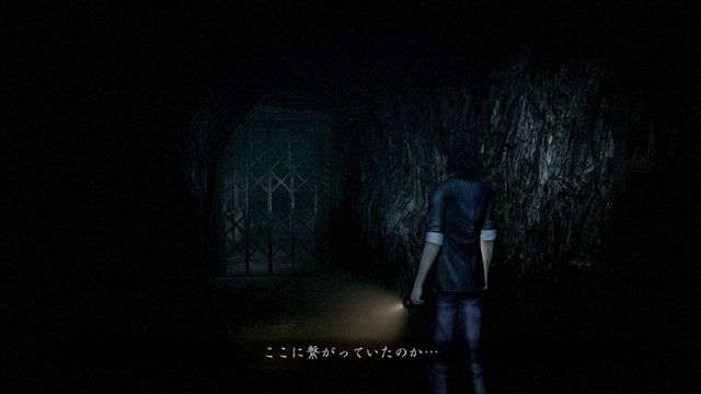 イベントシーン