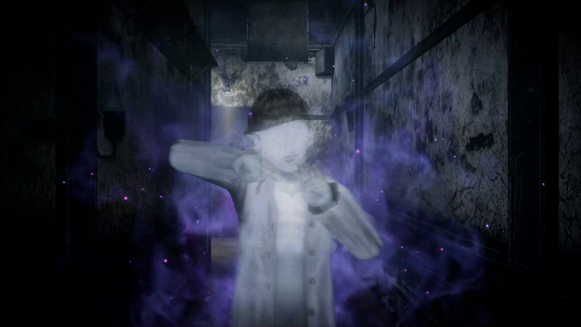 怨霊「雨木 一人」 怨霊「雨木 一人」