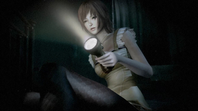 イベントシーン イベントシーン