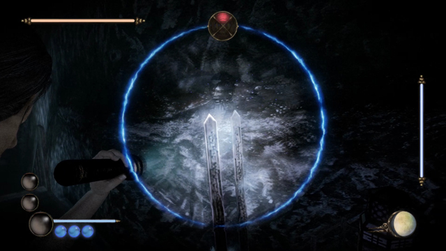 怨霊「淵木 正信」