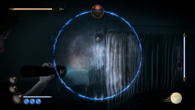 怨霊「淵木 正信」