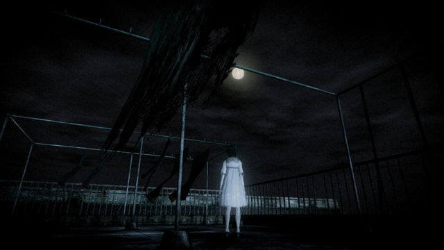 イベントシーン