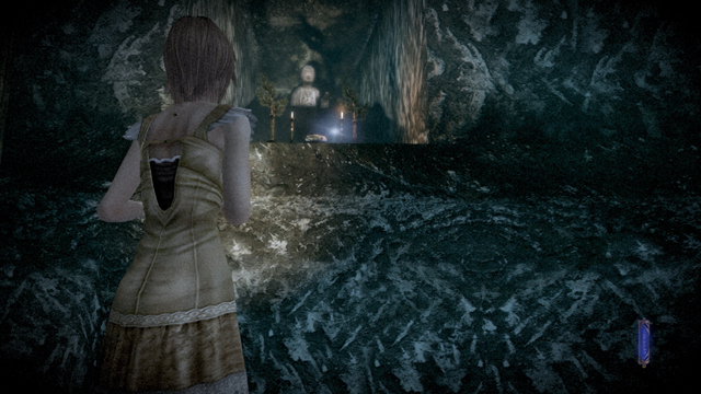 赤い霊力の欠片（5）