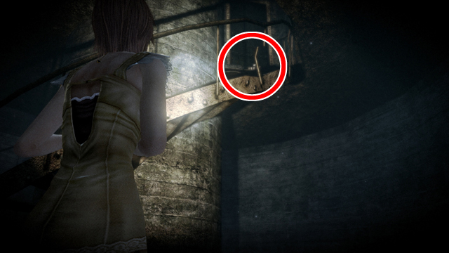 鬼灯人形（77）位置